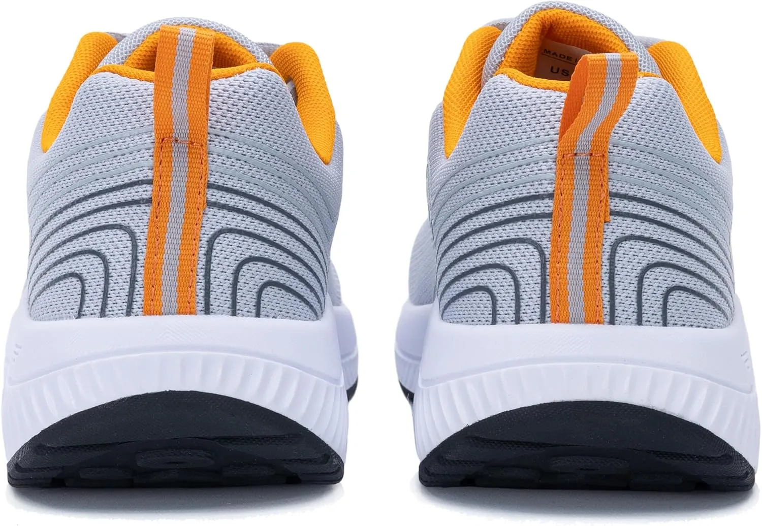 Womens Walking Shoes with Arch Support Orthotic Tennis Shoes for Plantar Fasciitis Casual Air Fashion Sneakers US 6.5-11