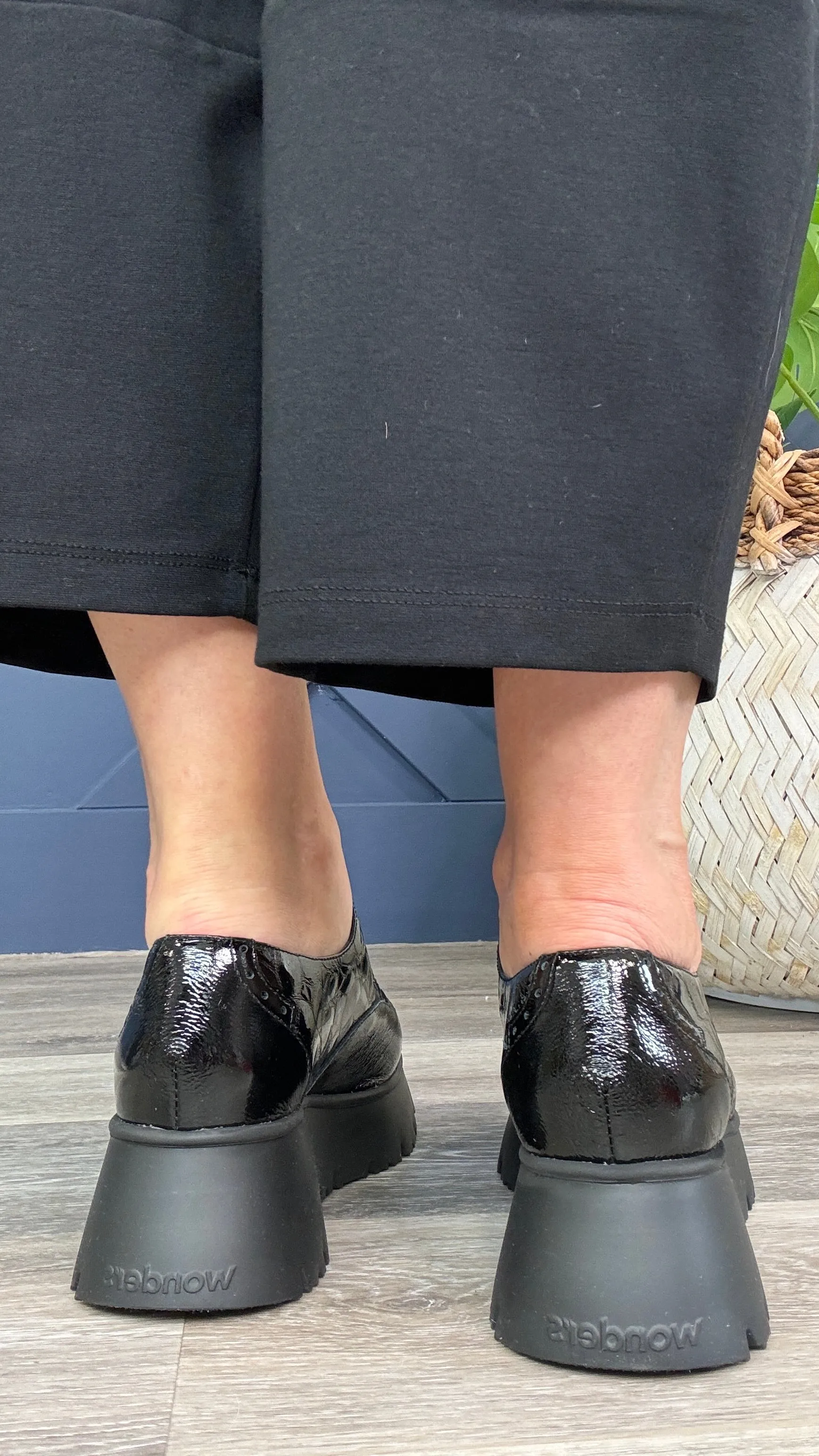 Wonders Laura Loafer