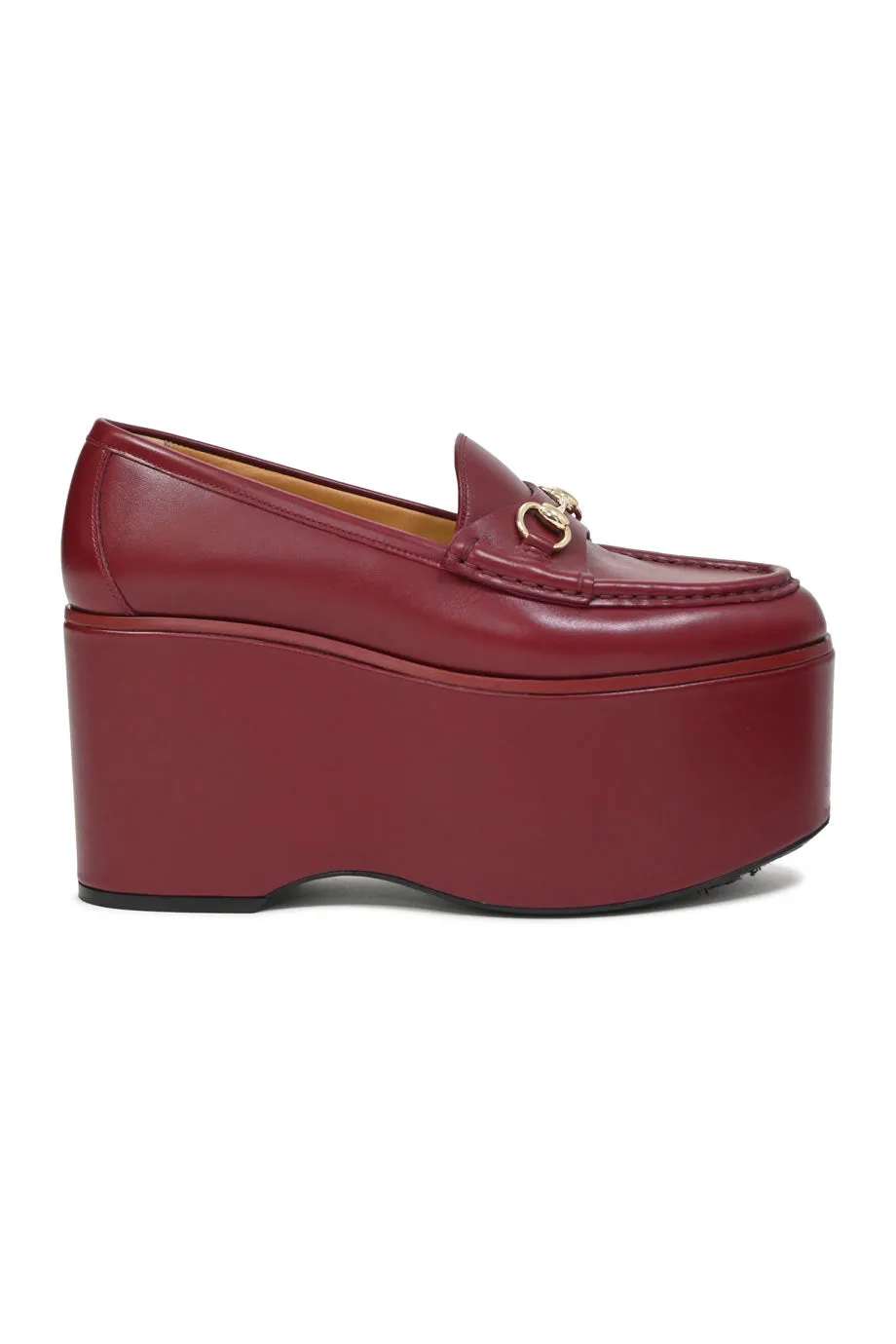 [WS8232] Gucci | Wedge Platforms
