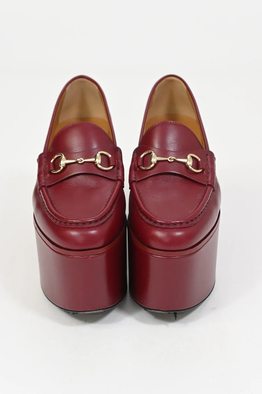 [WS8232] Gucci | Wedge Platforms