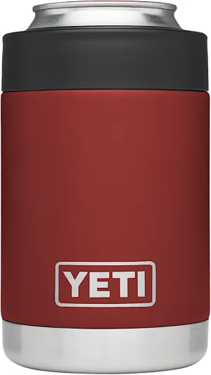 YETI Rambler Stainless Steel Vacuum Insulated Colster