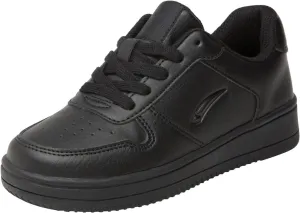 Youth Toddler Kids Dash Court Retro Sneaker, Boys and Girls