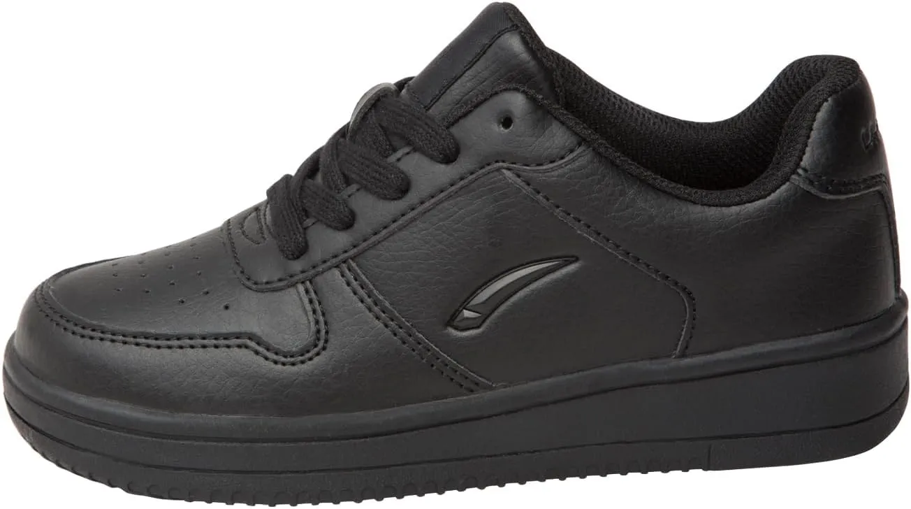 Youth Toddler Kids Dash Court Retro Sneaker, Boys and Girls