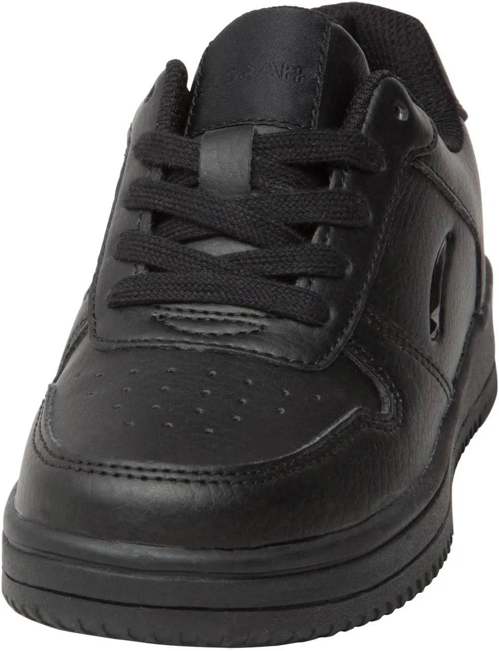 Youth Toddler Kids Dash Court Retro Sneaker, Boys and Girls