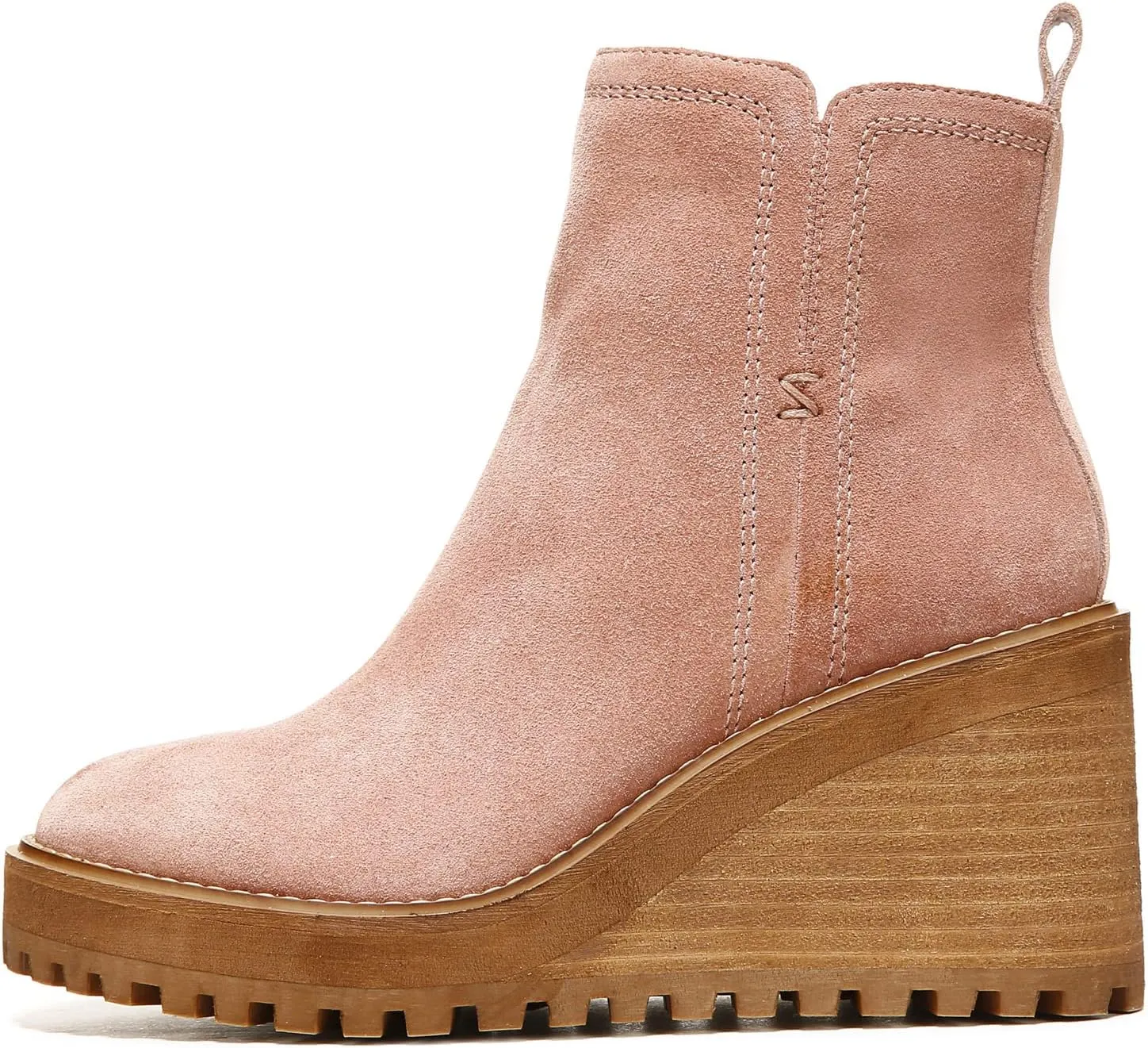 ZODIAC Women's Julie Booties Ankle Boot