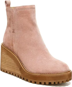ZODIAC Women's Julie Booties Ankle Boot