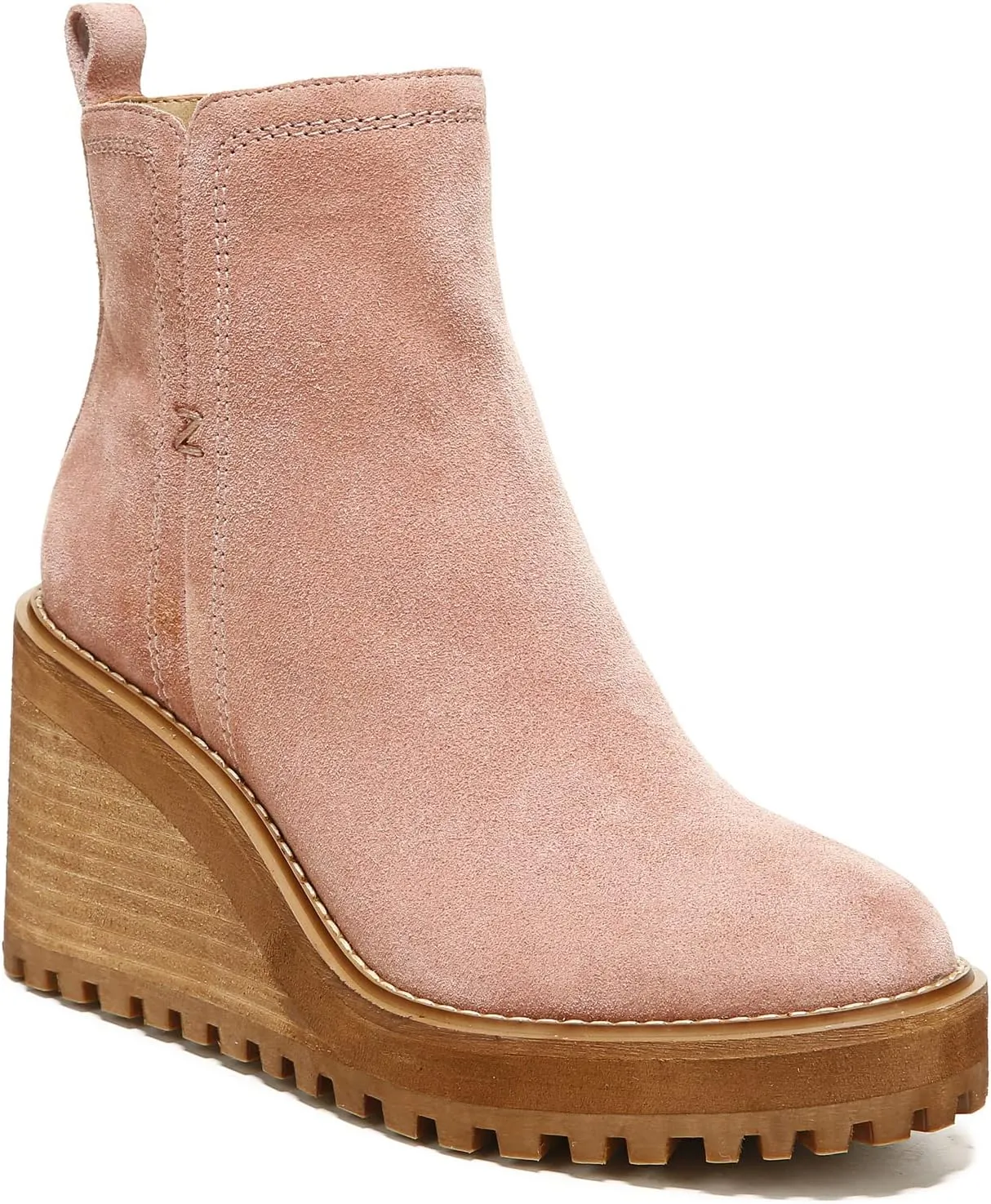 ZODIAC Women's Julie Booties Ankle Boot