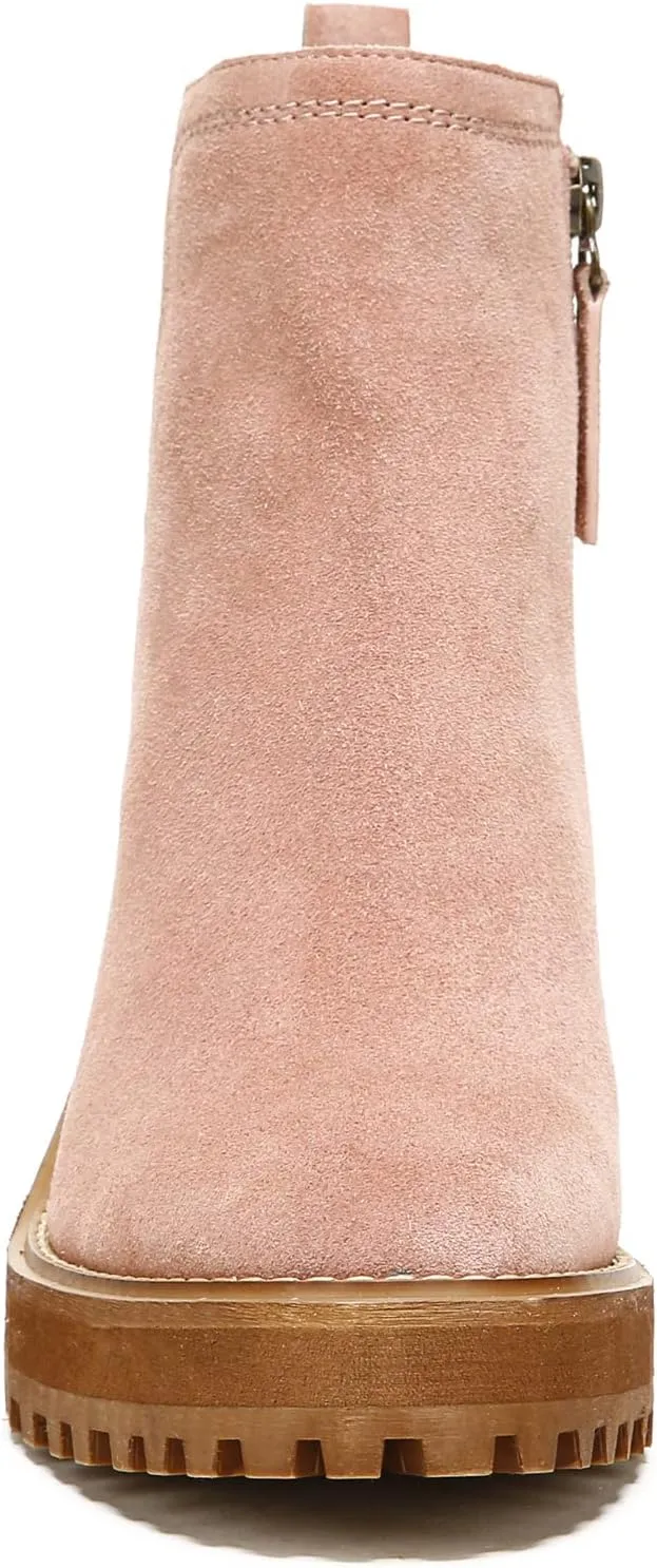 ZODIAC Women's Julie Booties Ankle Boot