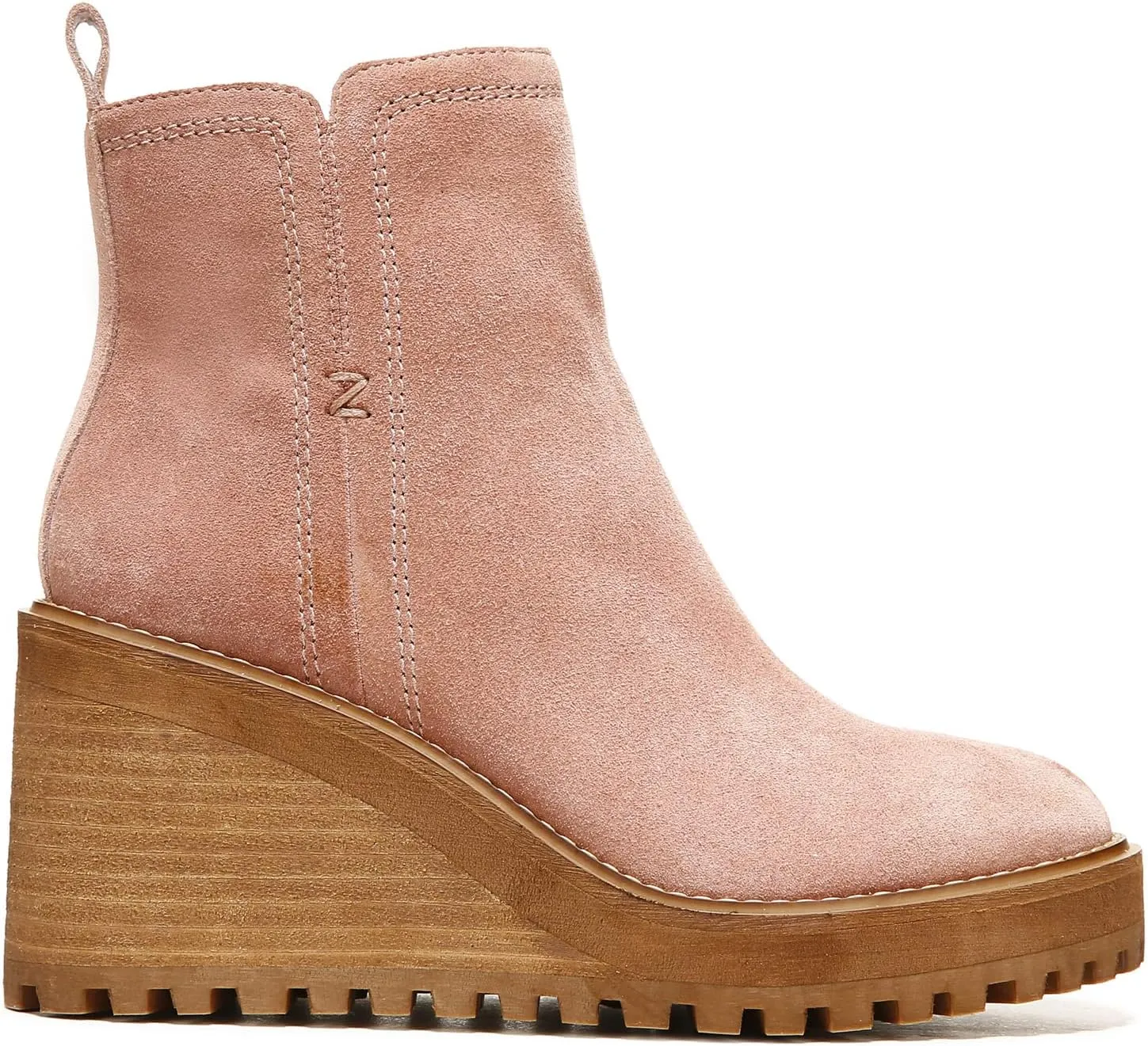 ZODIAC Women's Julie Booties Ankle Boot